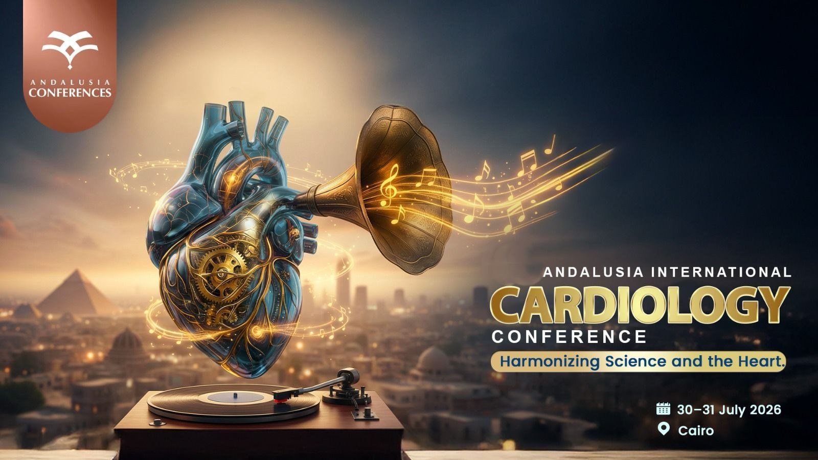 Andalusia International Cardiology Conference 2026