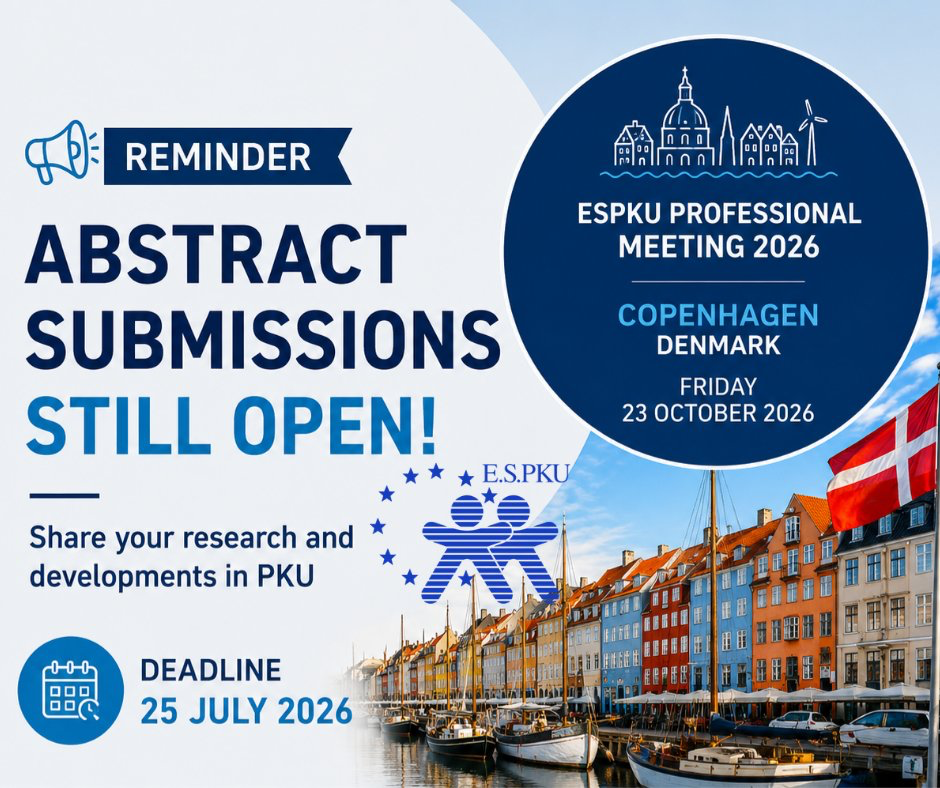 ESPKU Professional Meeting 2026