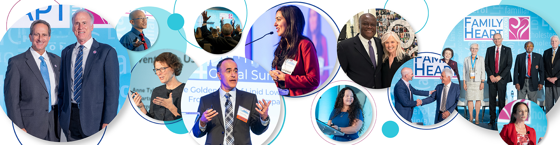 2026 Family Heart Global Summit