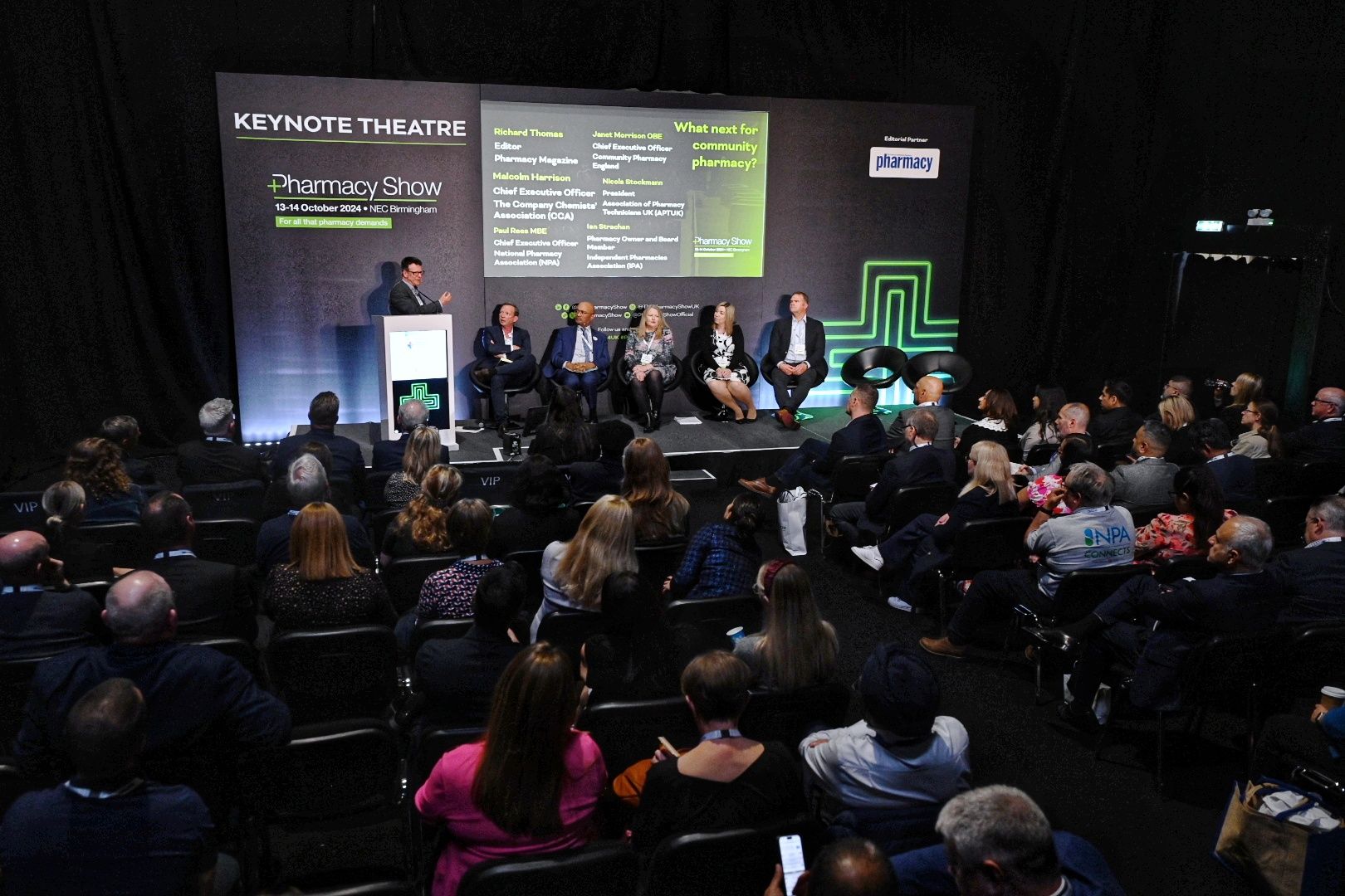 The Pharmacy Show 2026