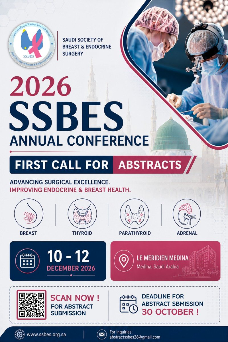 2026 SSBES Annual Conference