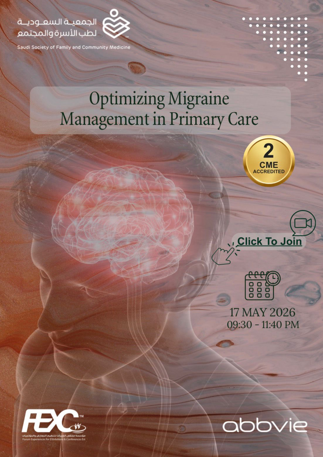 Optimizing Migraine Management in Primary Care