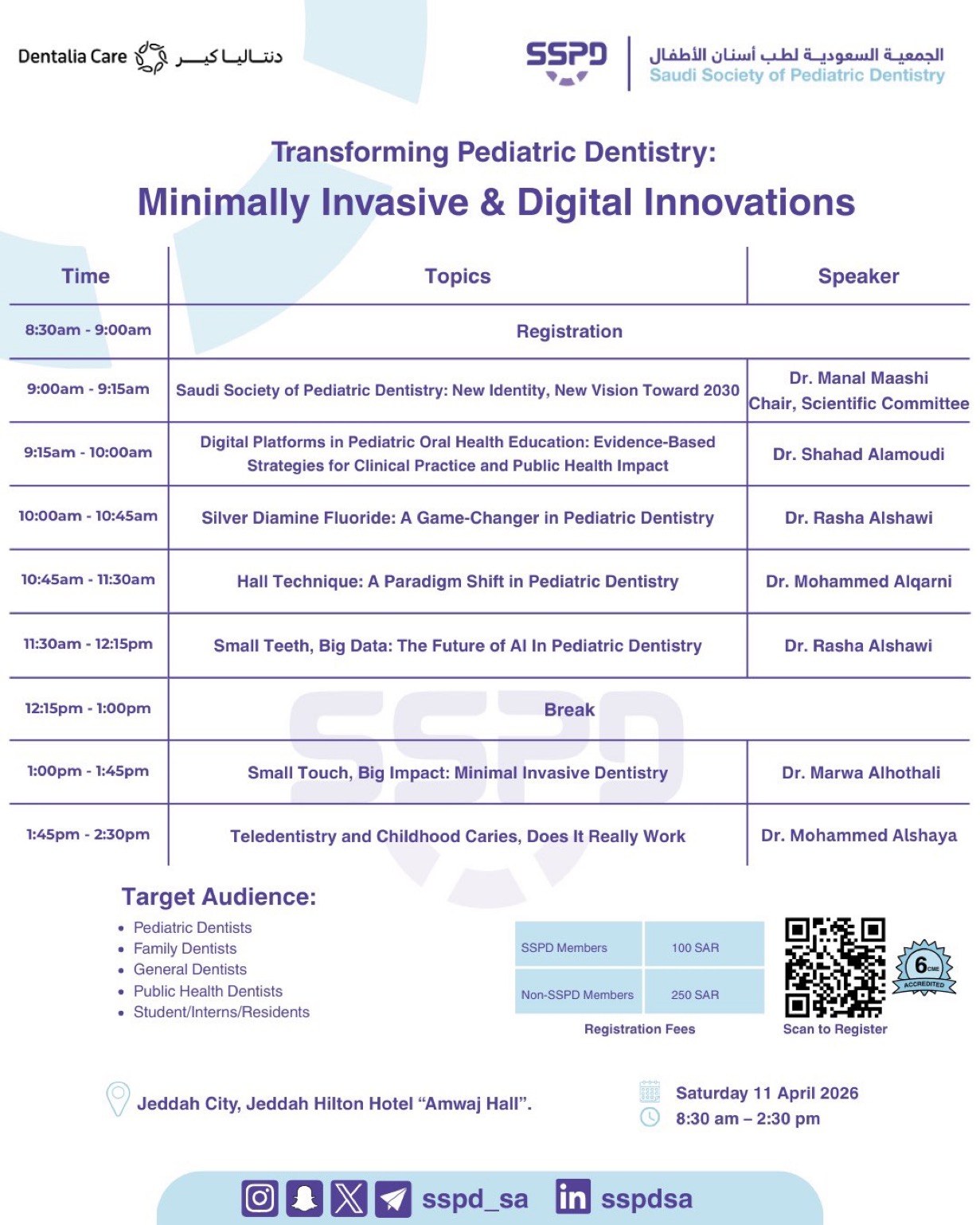 Transforming Pediatric Dentistry: Minimally Invasive & Digital Innovations