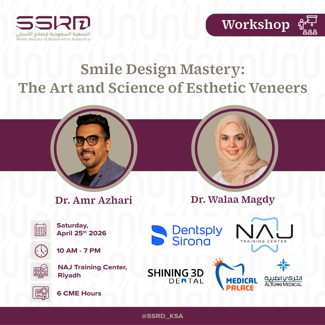 Smile Design Mastery: The Art and Science of Esthetic Veneers