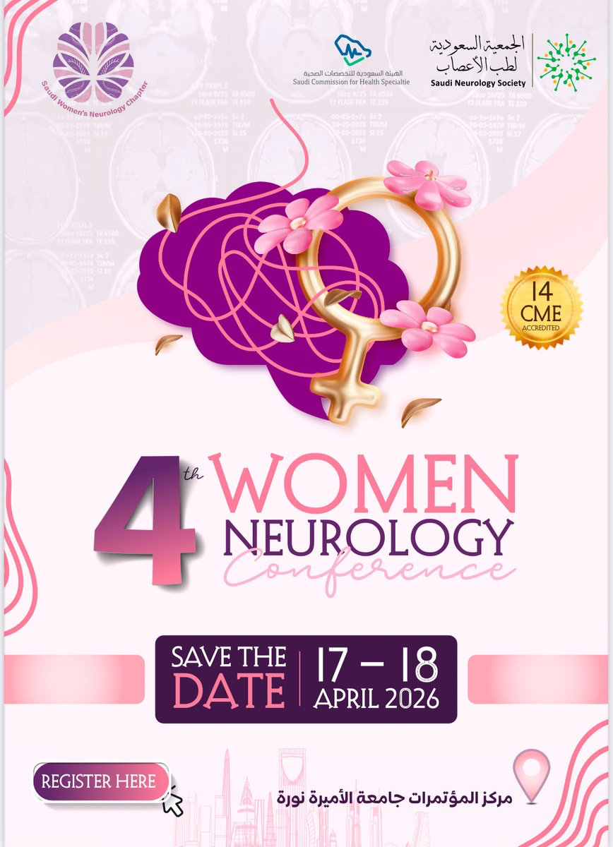 4th Women Neurology Conference