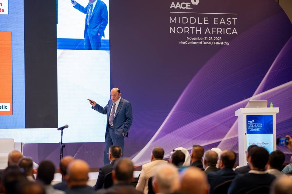 AACE MENA Annual Conference 2026