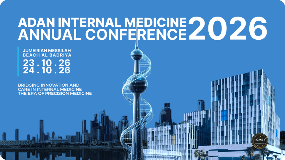 Adan Internal Medicine 2nd Annual Conference