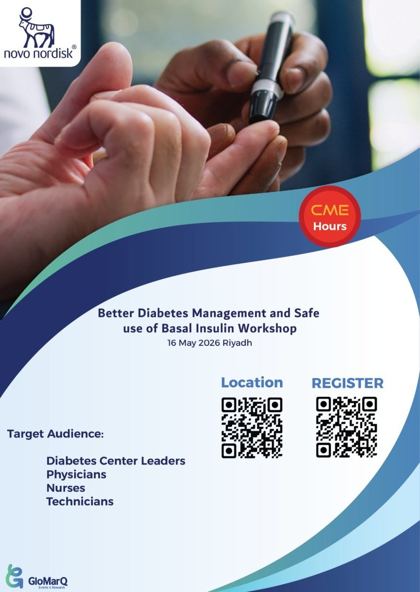 Better Diabetes Management and Safe Use of Basal Insulin Workshop