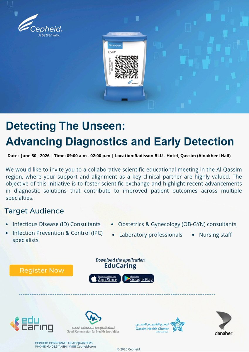 Detecting The Unseen: Advancing Diagnostics and Early Detection