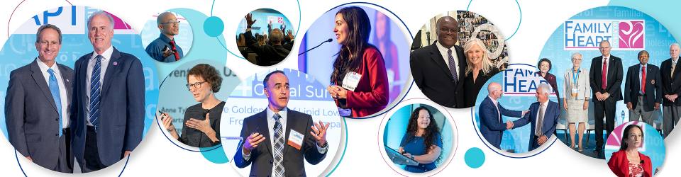 2026 Family Heart Global Summit