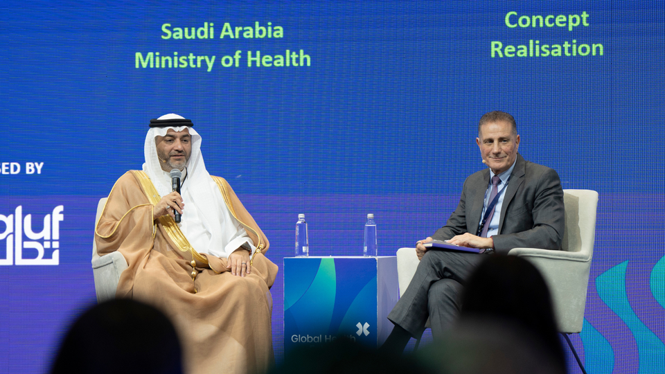 GHE Capital Xchange Programme 2026 — Postponed to 2027