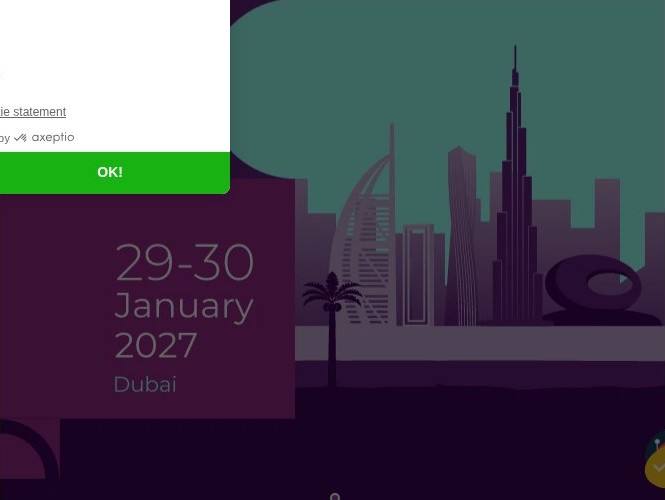 GulfPCR-GIM & PCR Gulf Valves 2027 (Dubai)