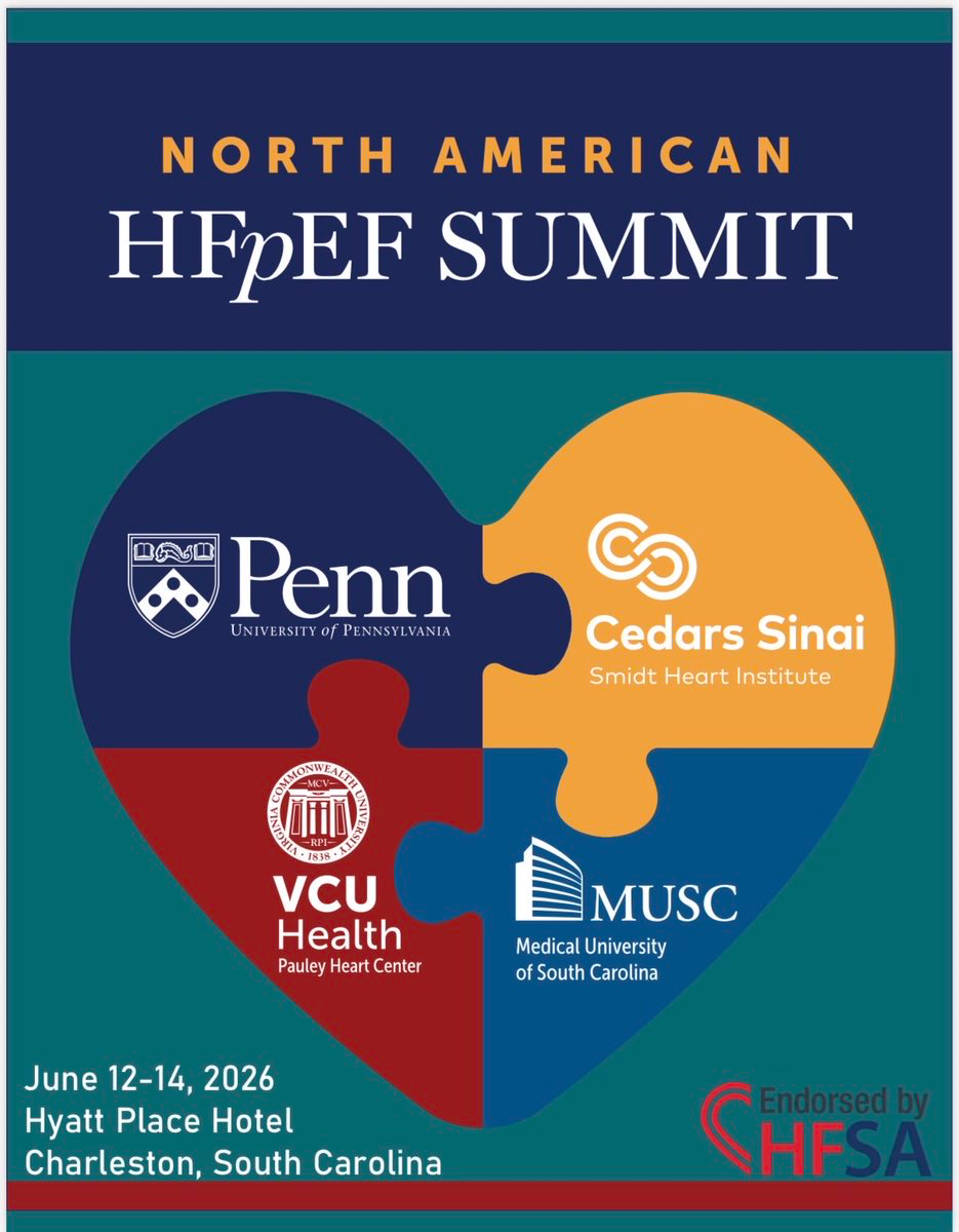 North American HFpEF Summit 2026