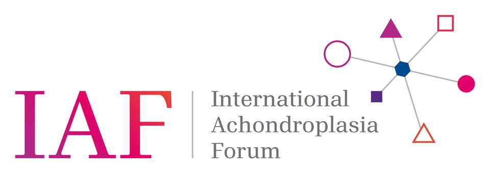 IAF Conference 2026 — Shaping the Future of Care in Achondroplasia and Related Conditions