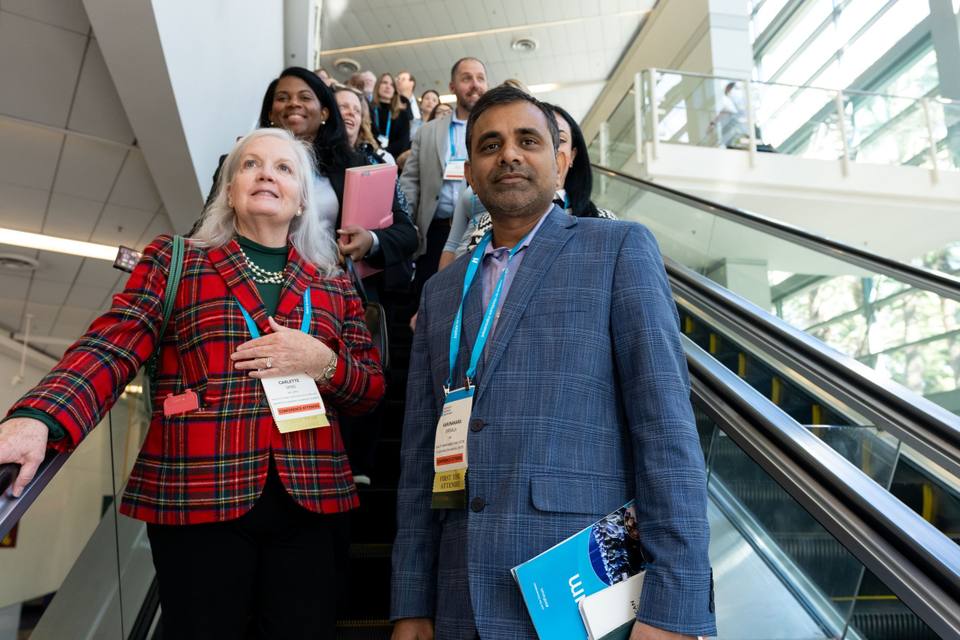 IHI Forum