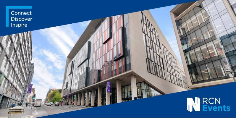 RCN International Nursing Research Conference 2026 (INRC 2026)