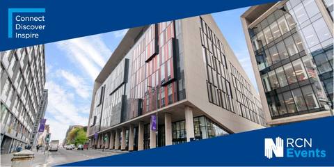 RCN International Nursing Research Conference 2026 (INRC 2026)