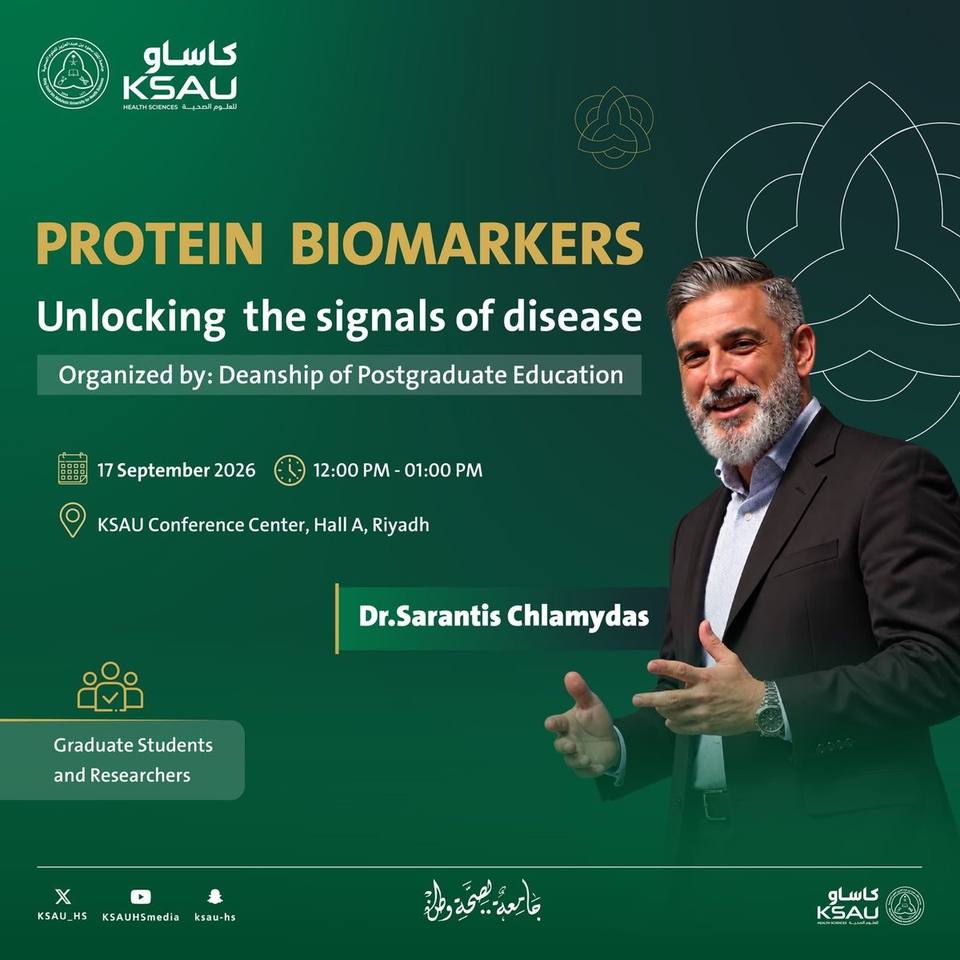Protein Biomarkers: Unlocking the Signals of Disease