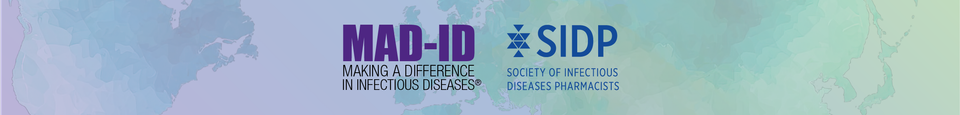 MAD-ID and SIDP 2026 Annual Meeting
