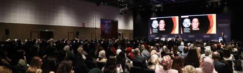 25th Dubai World Dermatology and Laser Conference & Exhibition (Dubai Derma 2026)