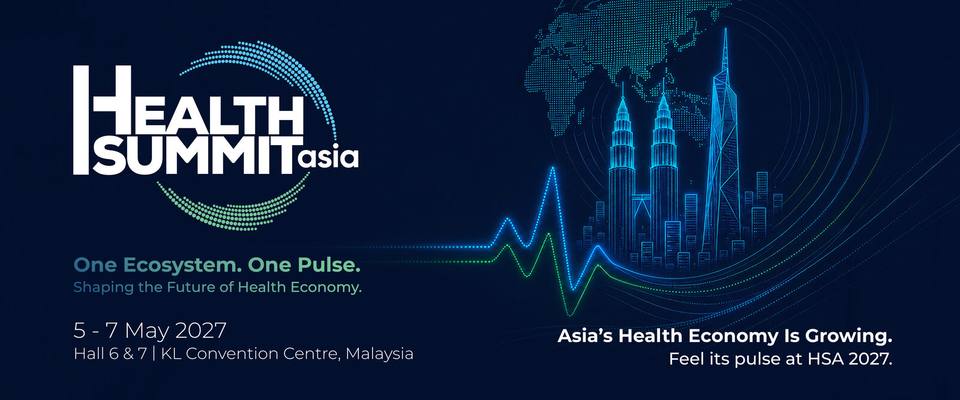 Health Summit Asia 2027