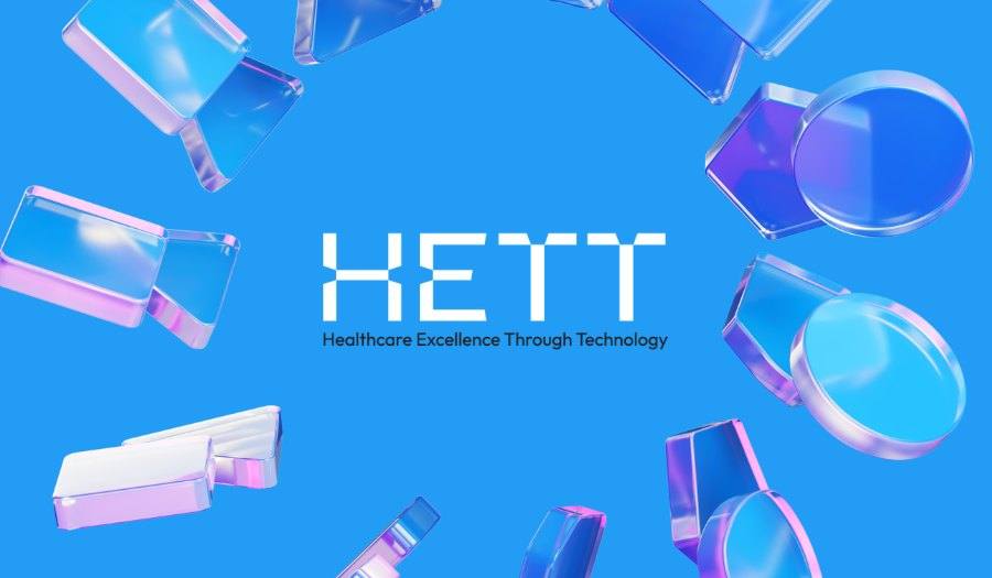 HETT Show 2026 — Healthcare Excellence Through Technology