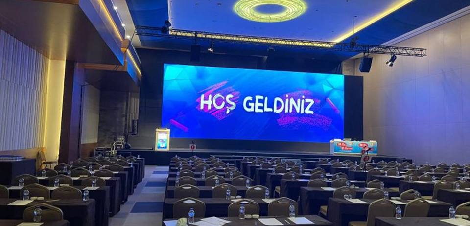 43rd National Nephrology Congress & 36th National Nephrology Nursing Congress