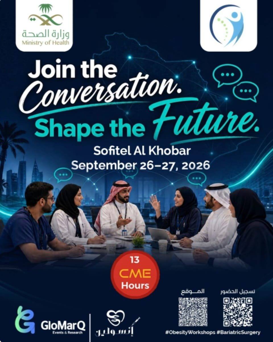 Obesity, Bariatric Surgery, and Endoscopy 2026
