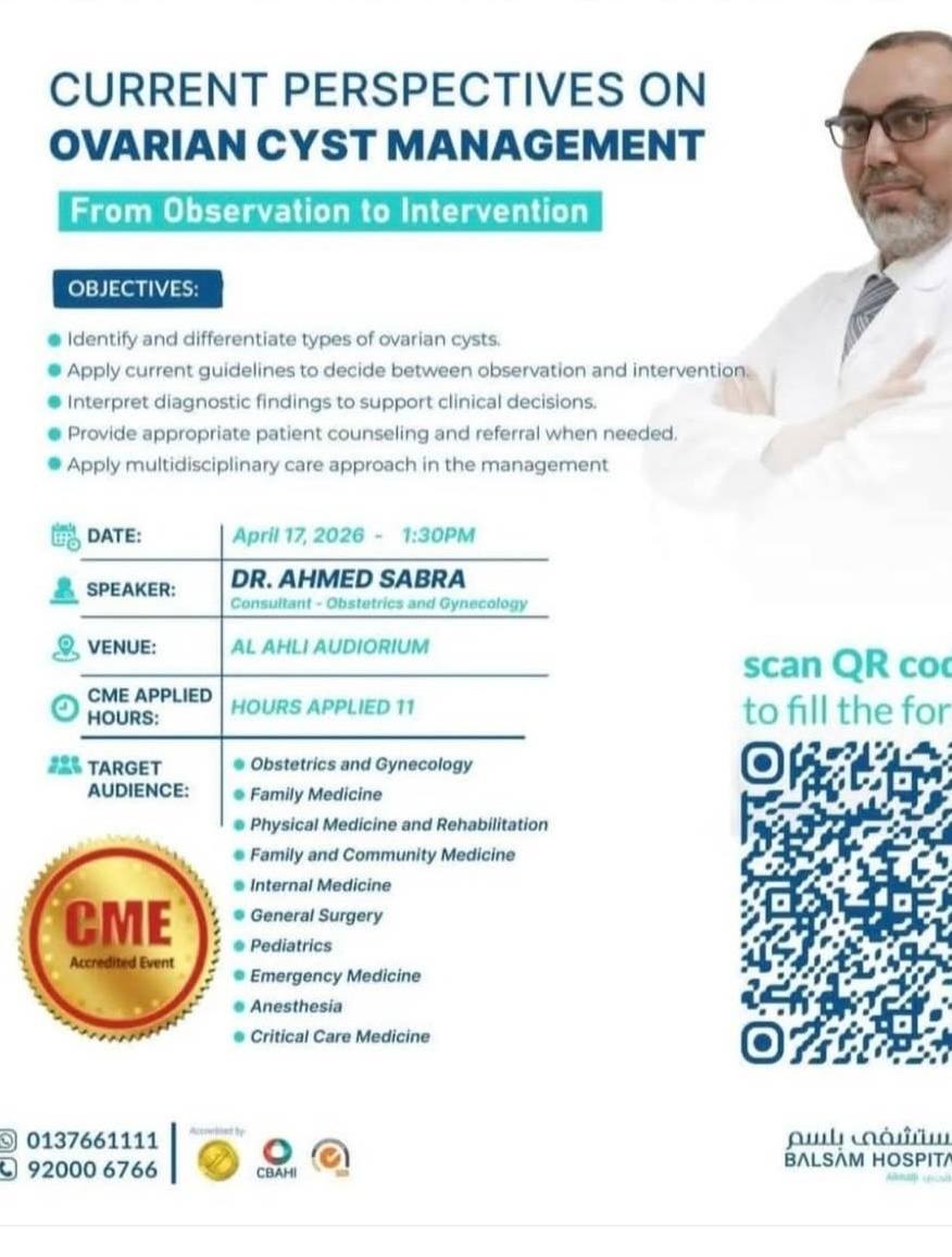 Current Perspectives on Ovarian Cyst Management: From Observation to Intervention