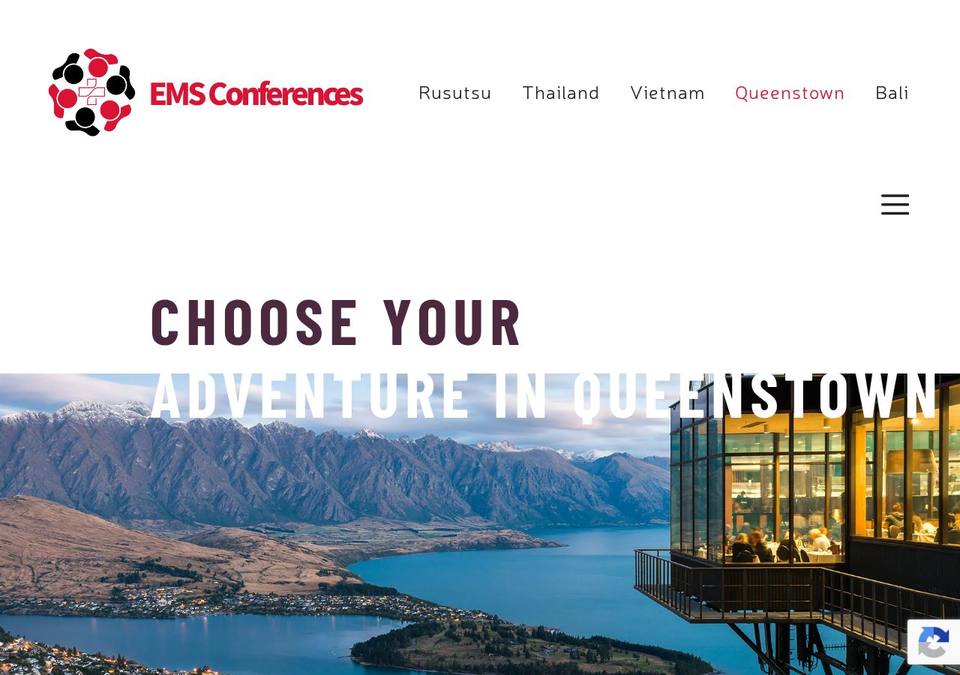 Queenstown 2027 Emergency Care Conference