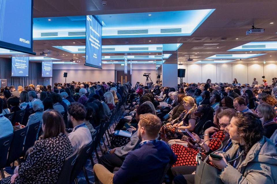 RCPharm Annual Conference 2026 (Royal College of Pharmacy)