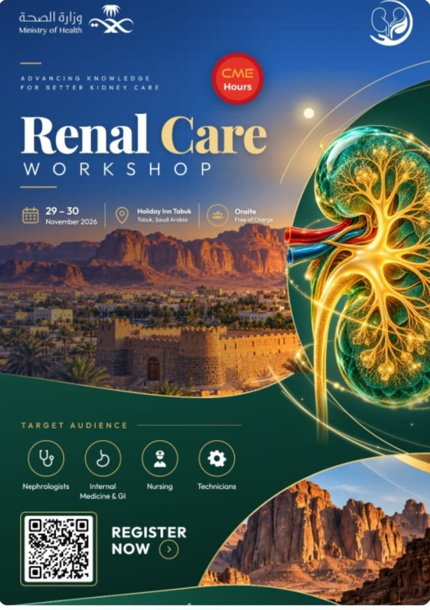 Renal Care Workshop