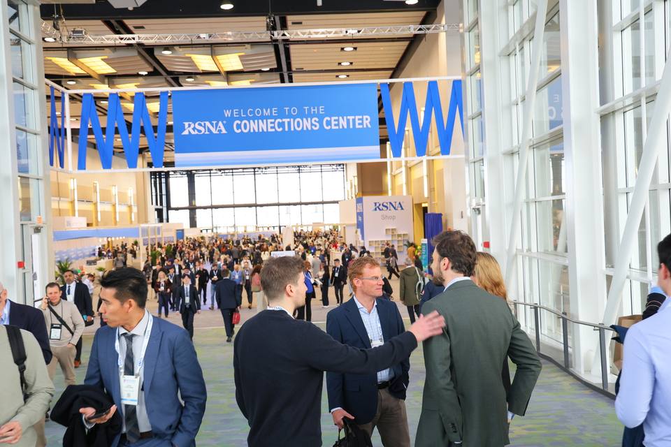 RSNA 2026 — 112th Scientific Assembly and Annual Meeting of the Radiological Society of North America (Chicago)
