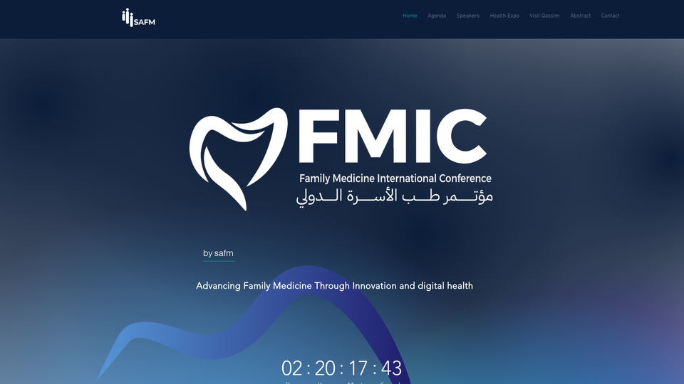 Family Medicine International Conference (FMIC) 2026
