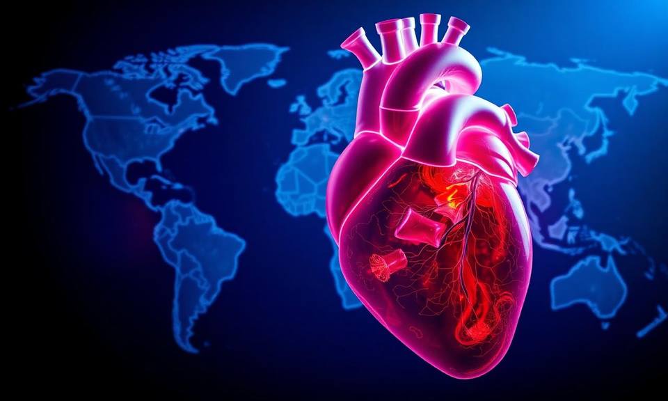 Global Perspectives: Cardiac CT in Resource-Limited Settings — CHD Webinar