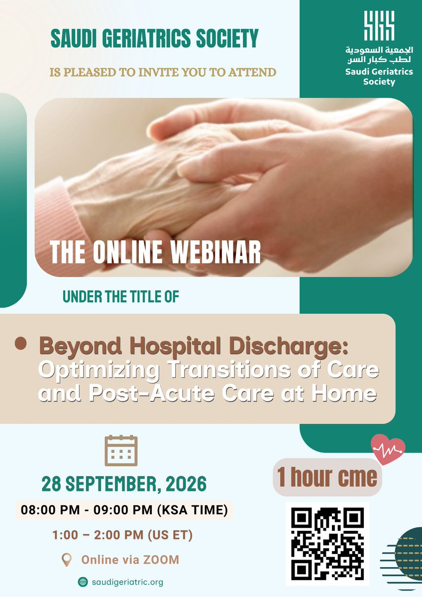 Beyond Hospital Discharge: Optimizing Transitions of Care and Post-Acute Care at Home
