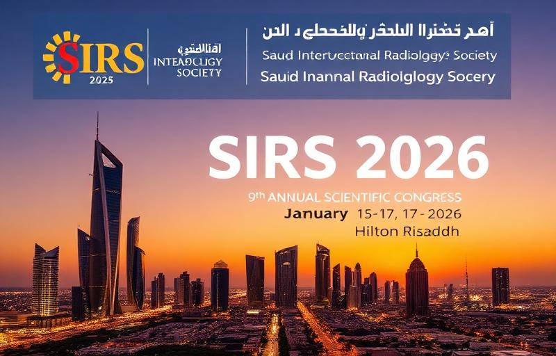 SIRS 2026 — 9th Annual Scientific Congress