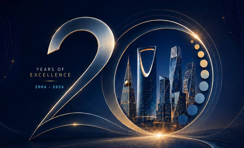 20th Annual Conference of the Saudi Orthodontic Society (SOS 2026)