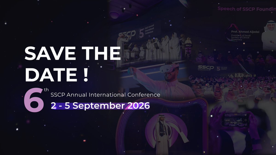 6th SSCP Annual International Conference 2026