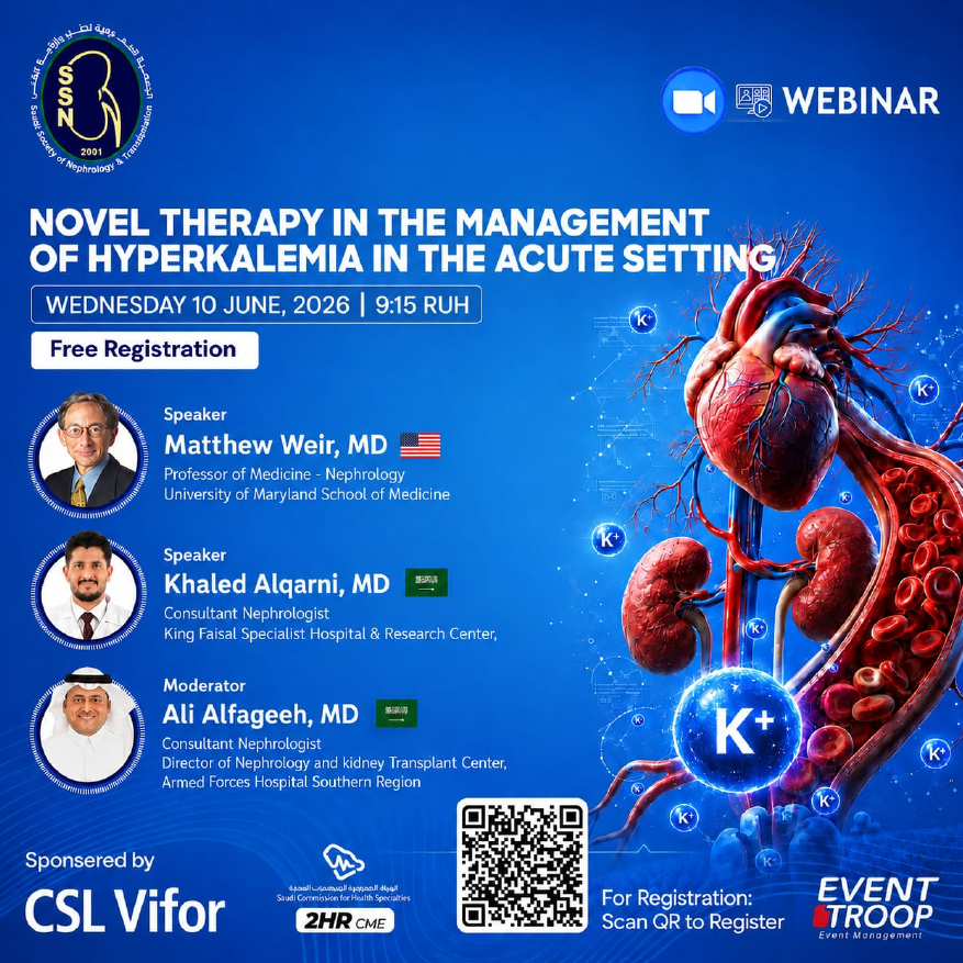 Novel Therapy in the Management of Hyperkalemia in the Acute Setting