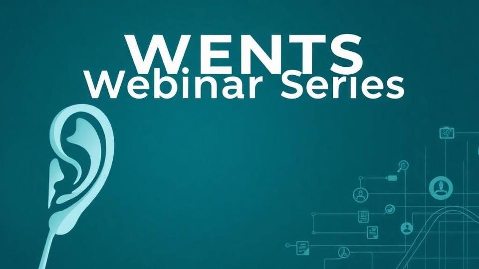 WENTS Webinar Series (Part 3)